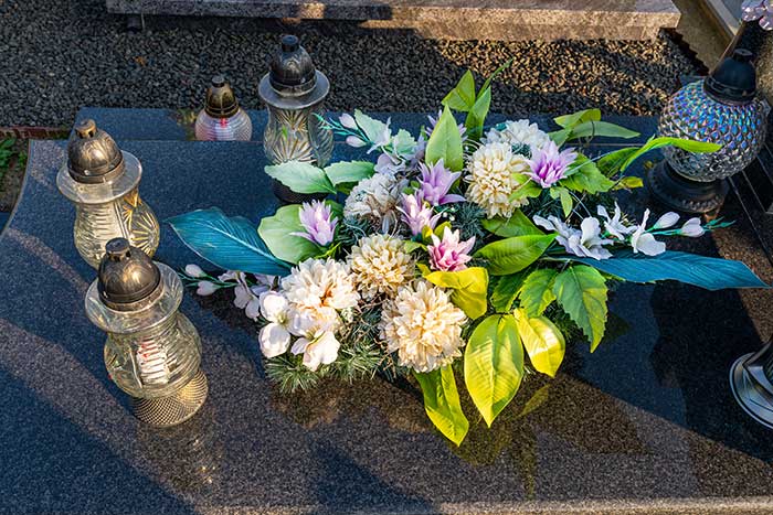 centros funerarios