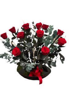 Centro Premium Rosas Eternas